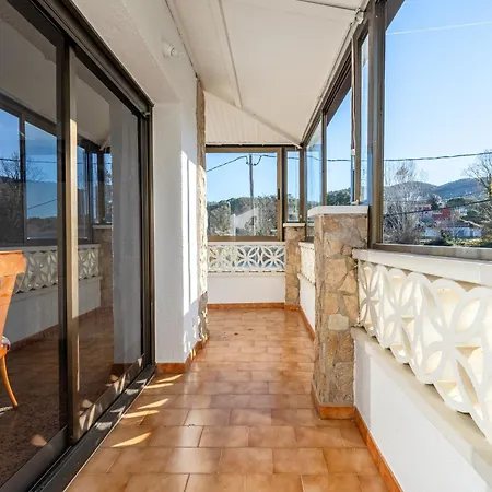 Hauzify I Casa Selvabrava Villa Llagostera Exterior photo