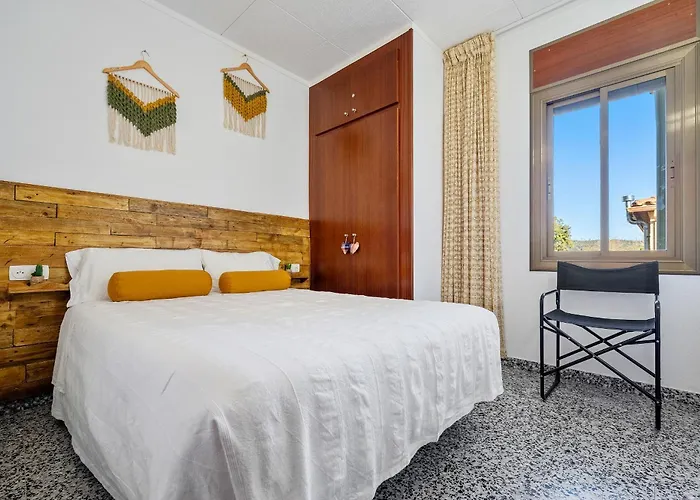 Hauzify I Casa Selvabrava