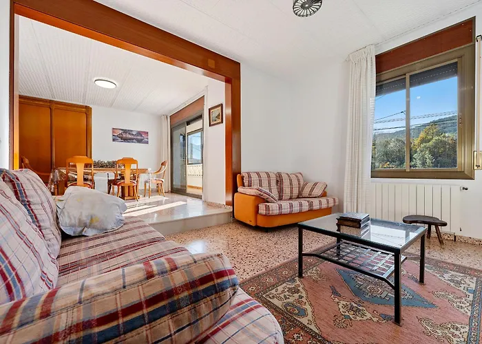 Hauzify I Casa Selvabrava
