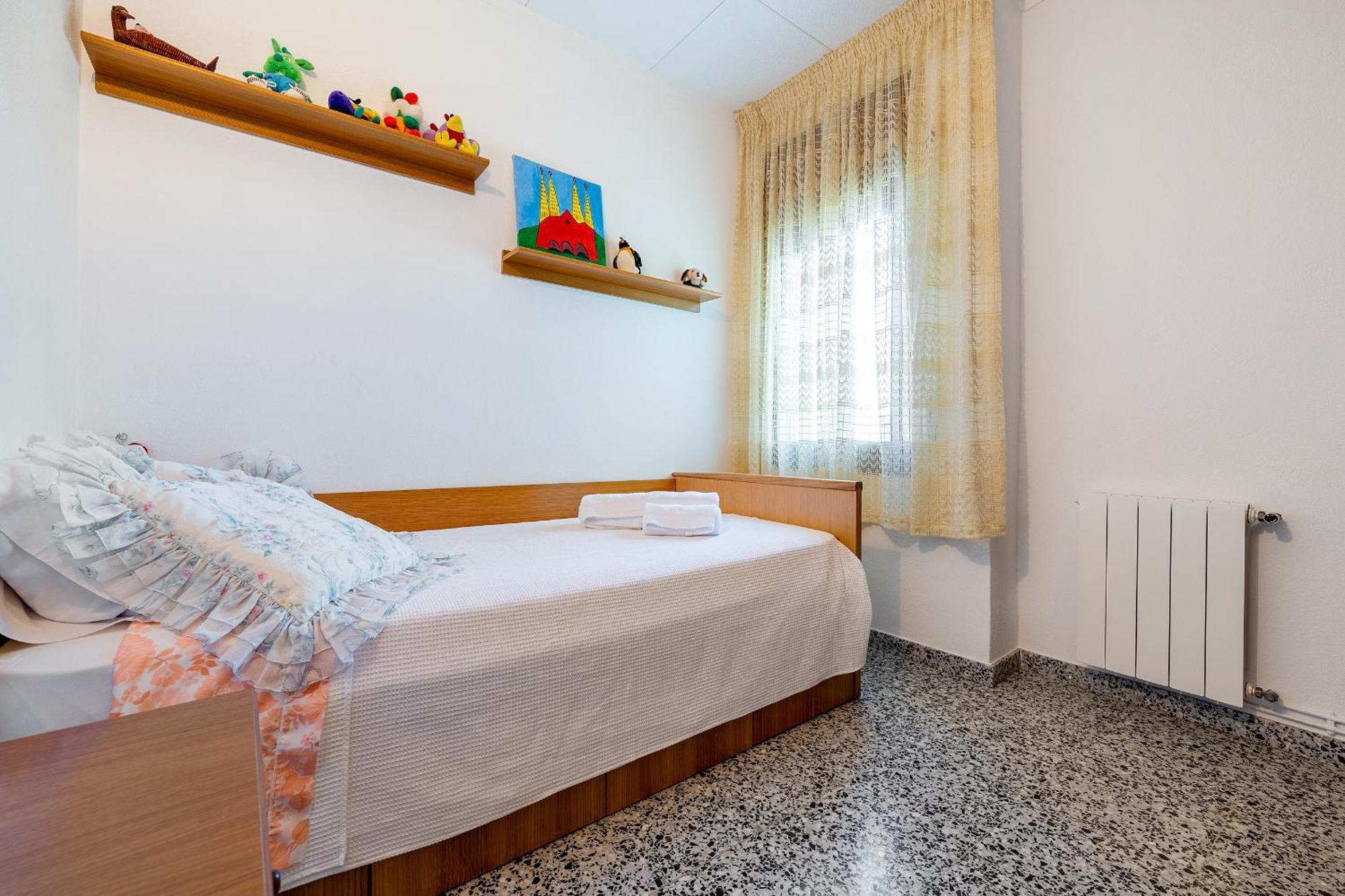 Hauzify I Casa Selvabrava Holiday home