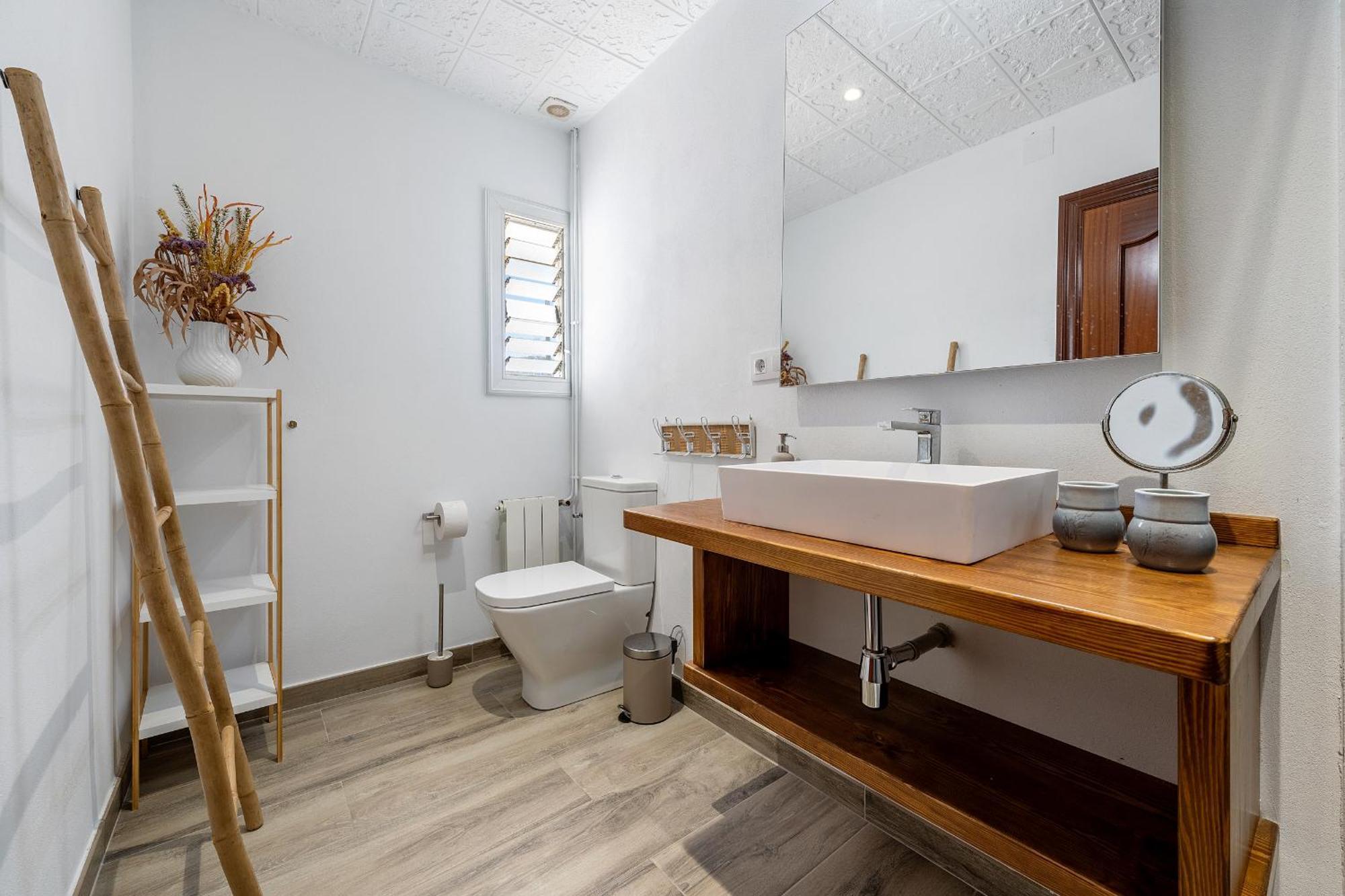 Hauzify I Casa Selvabrava Llagostera