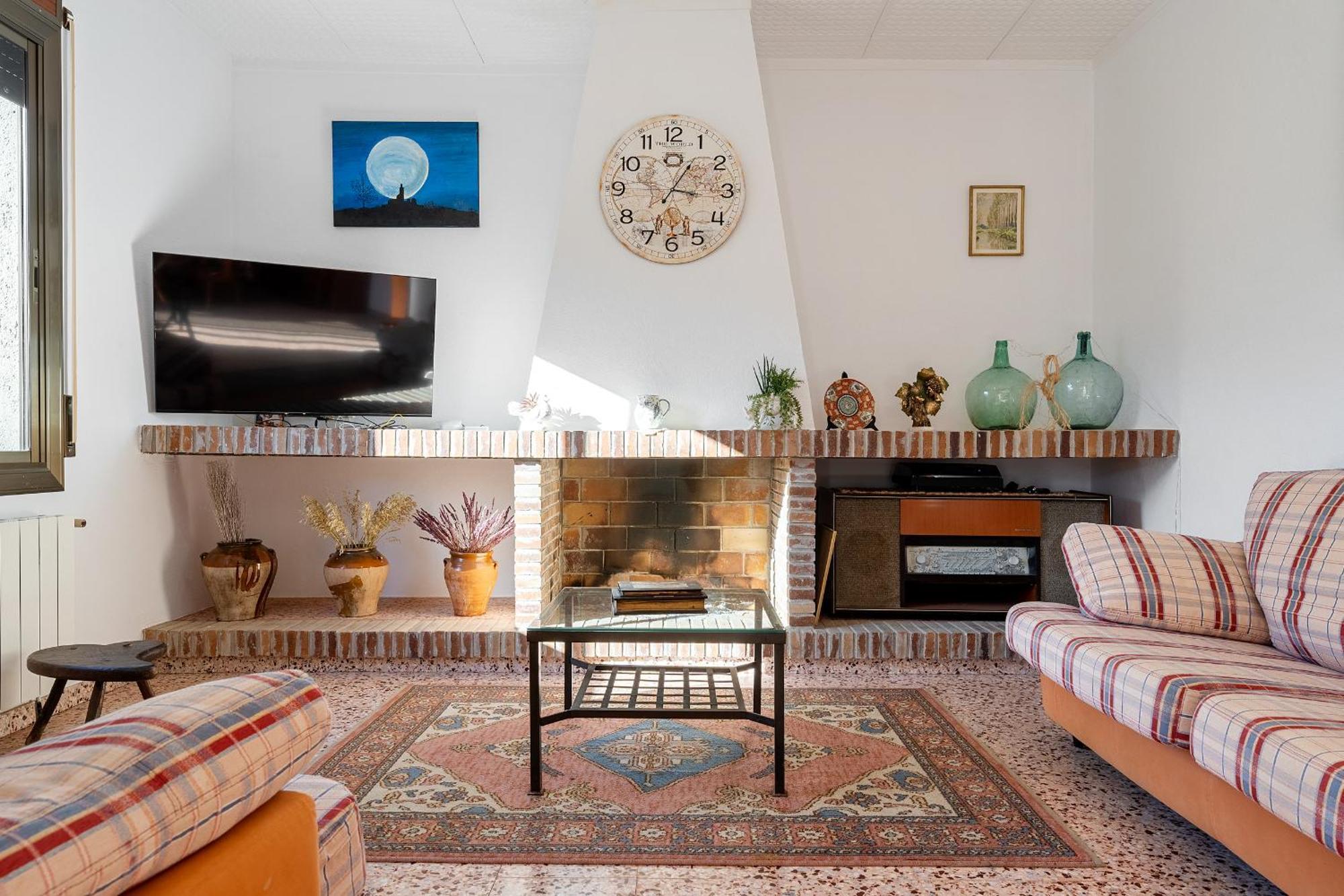 Hauzify I Casa Selvabrava Holiday home