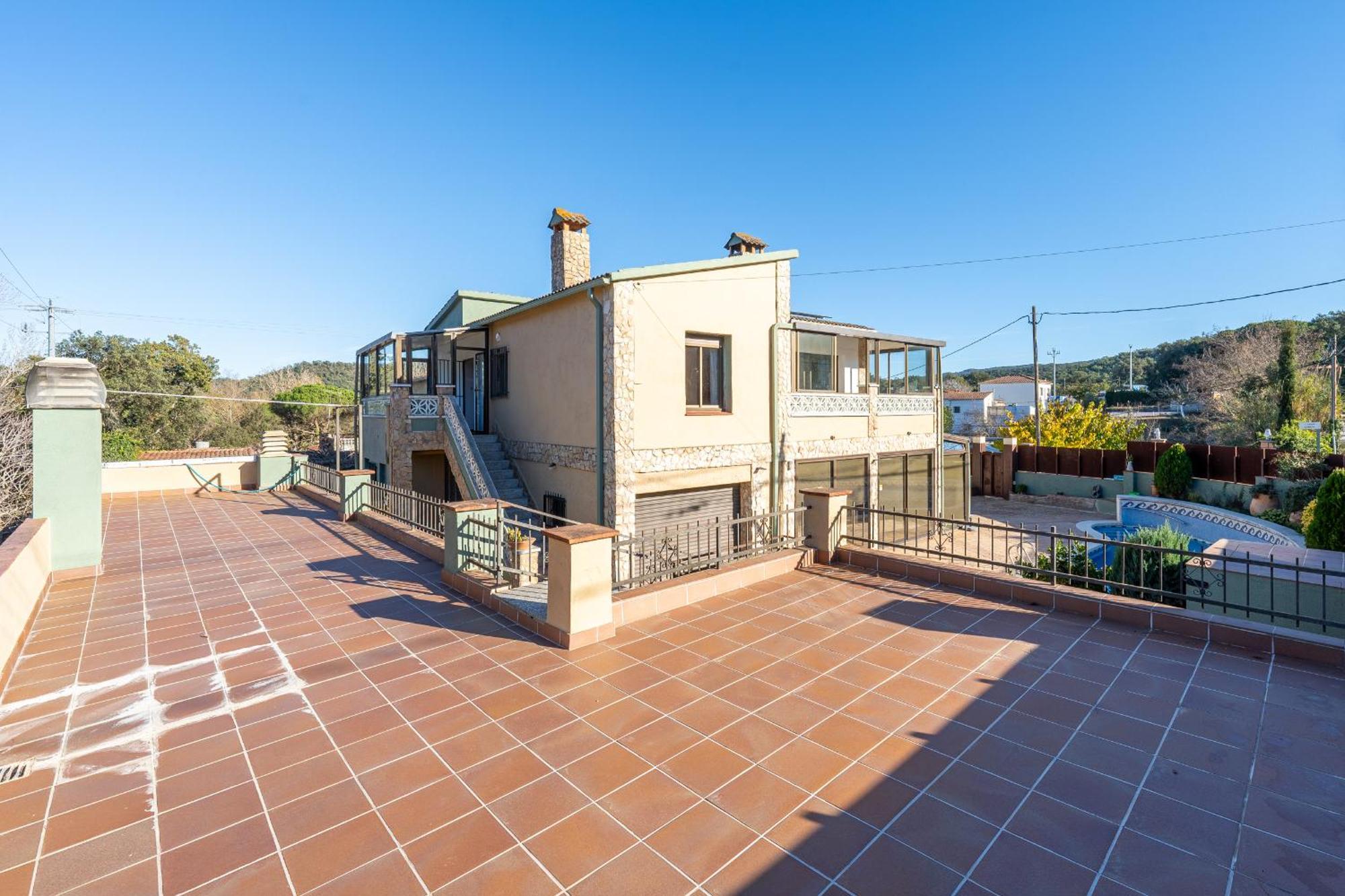 Holiday home Hauzify I Casa Selvabrava *