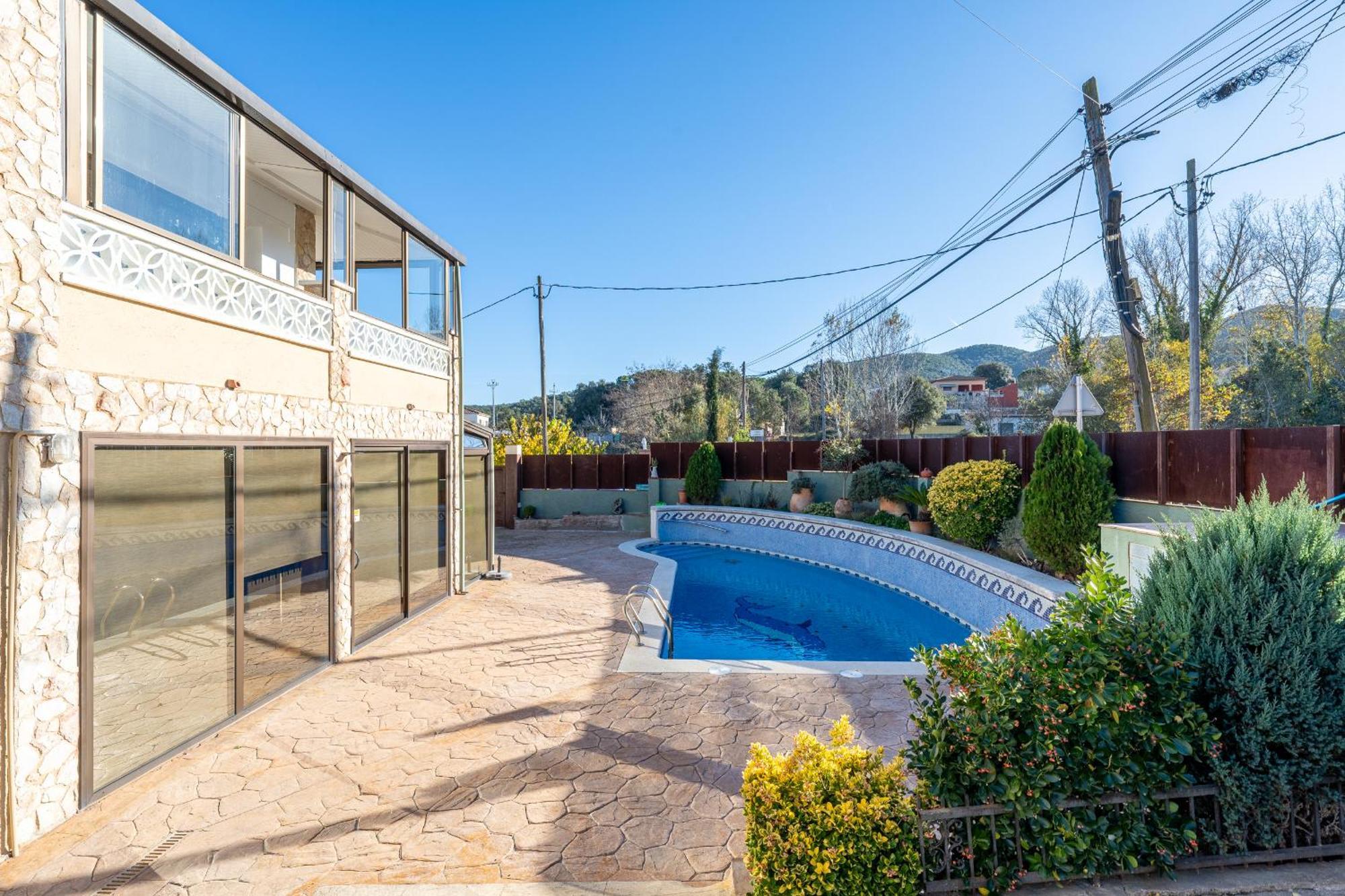 Hauzify I Casa Selvabrava Holiday home *