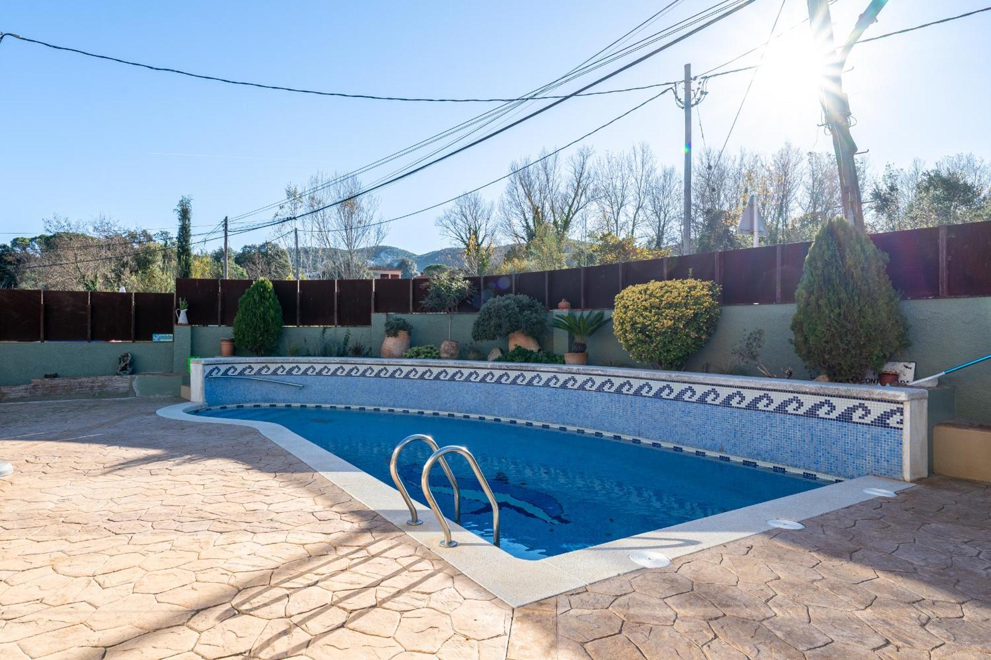 Holiday home Hauzify I Casa Selvabrava