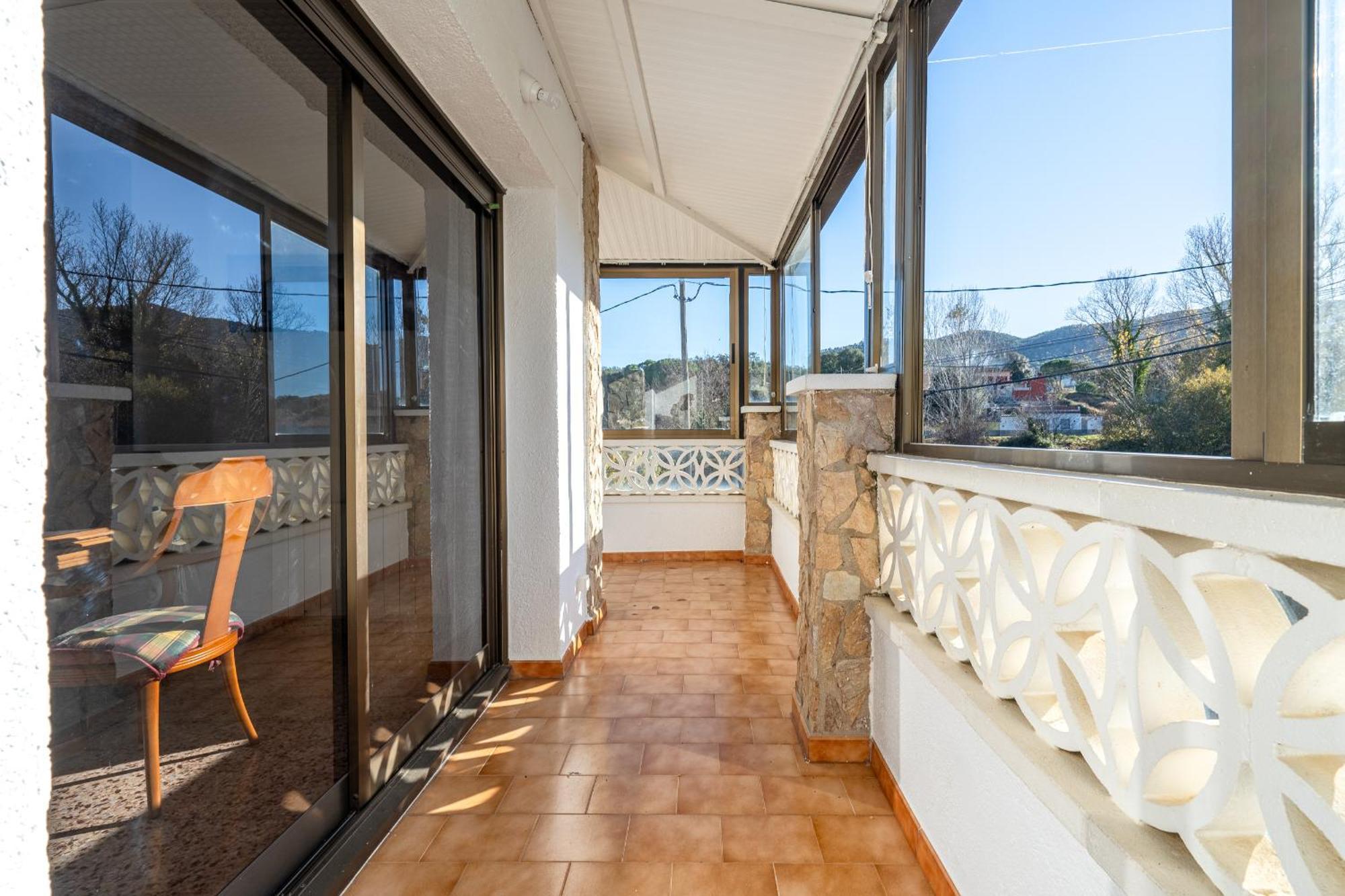Hauzify I Casa Selvabrava Holiday home