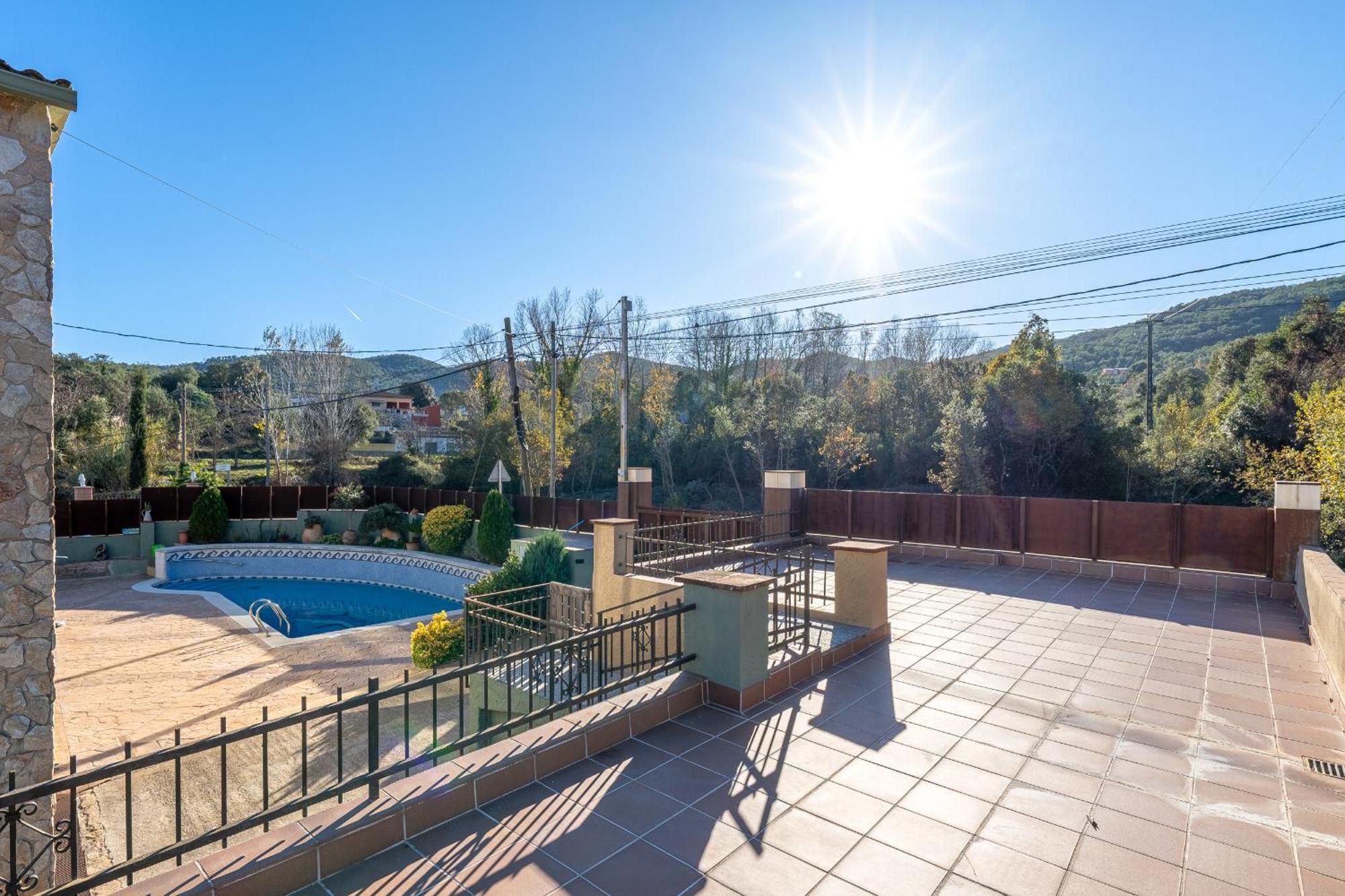 Hauzify I Casa Selvabrava