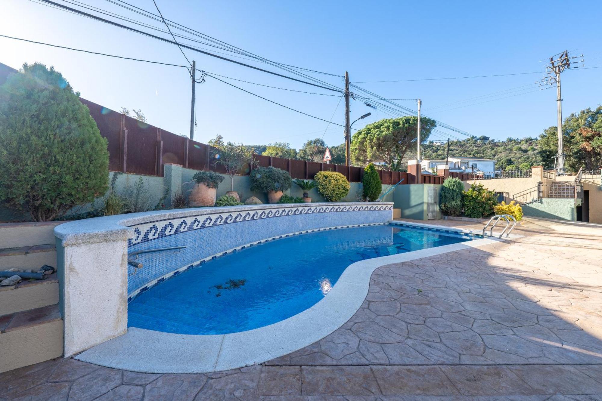 Hauzify I Casa Selvabrava Casa de vacances *