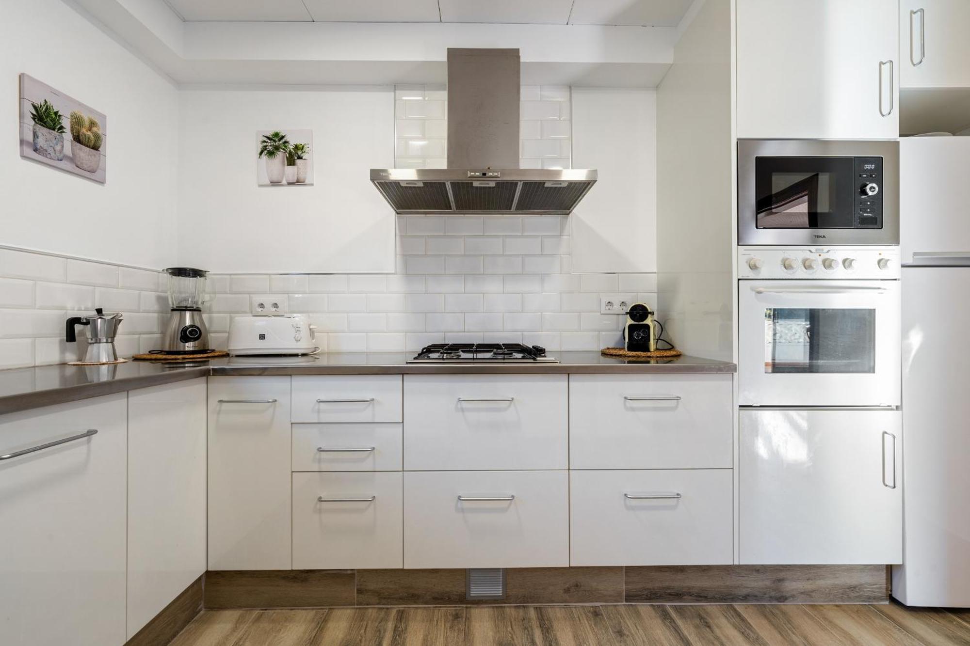 Holiday home Hauzify I Casa Selvabrava
