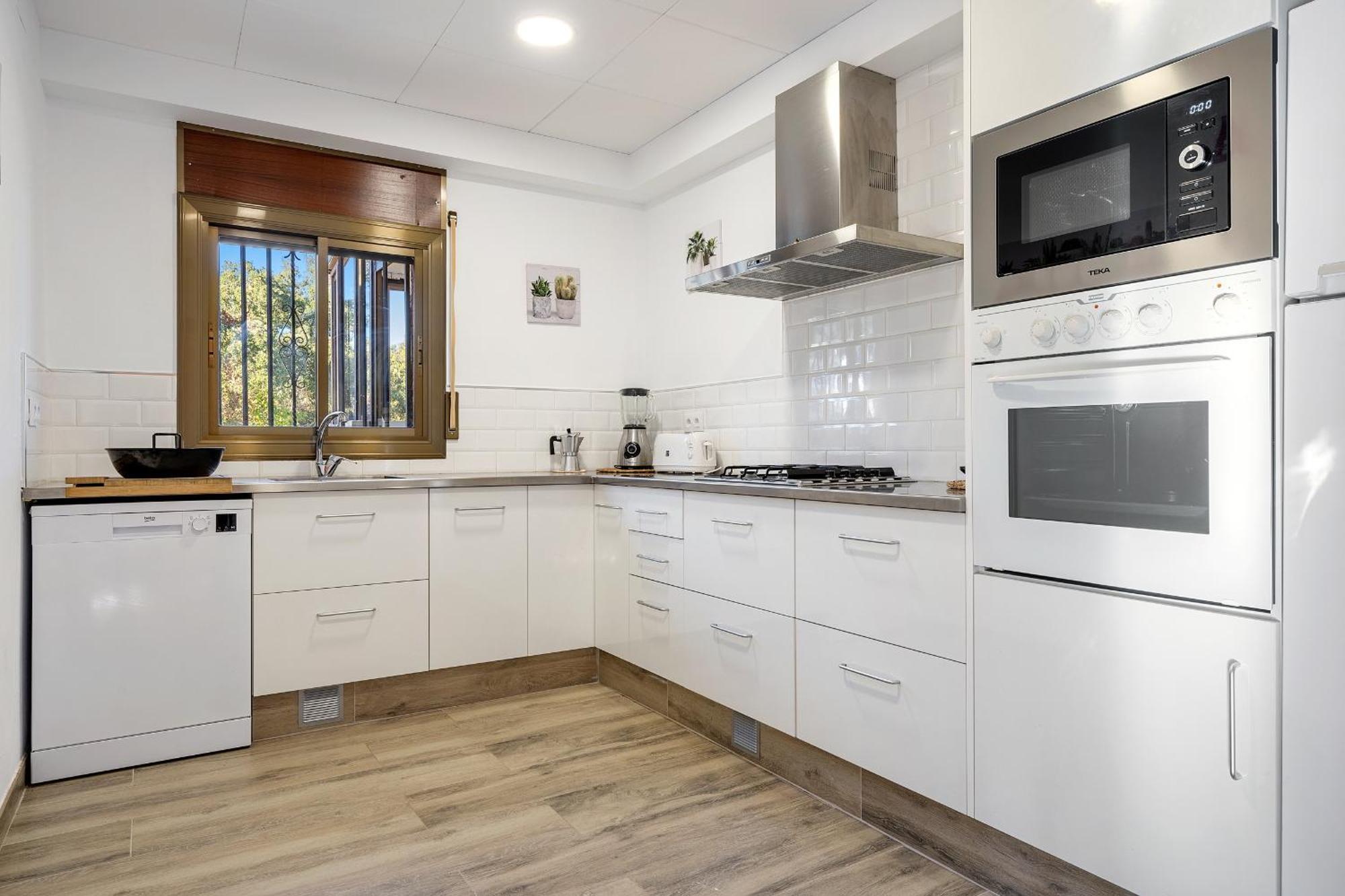 Holiday home Hauzify I Casa Selvabrava